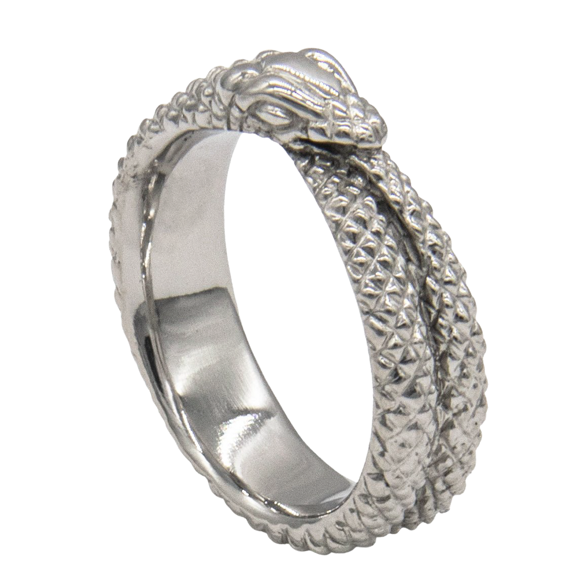 Legacy Aes Sedai Great Serpent Ring™