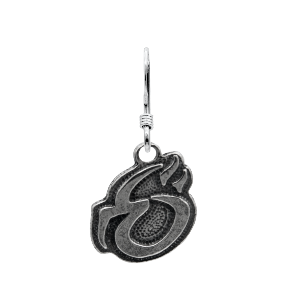 Mind Ward Earrings