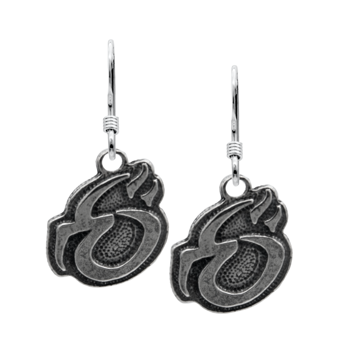 Mind Ward Earrings