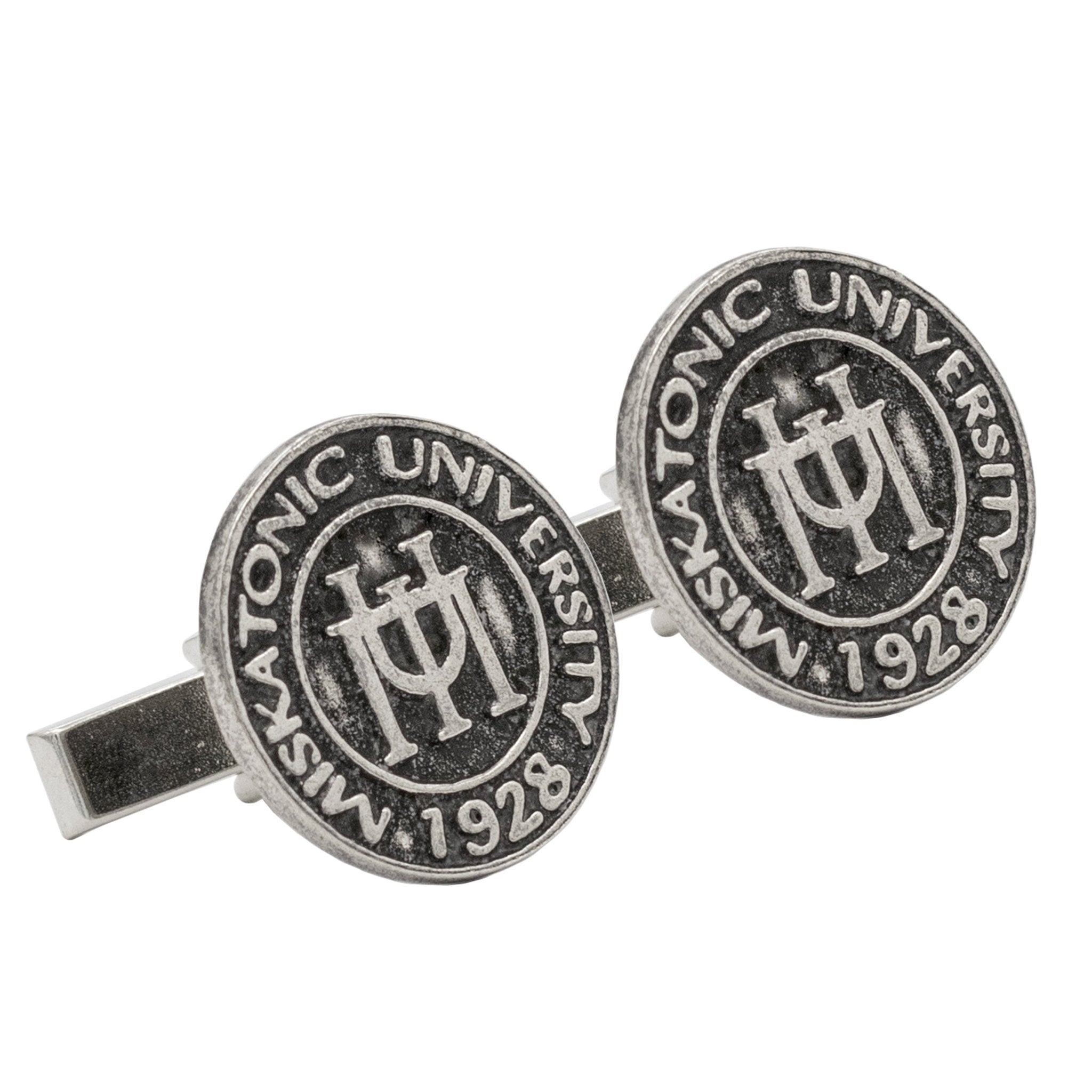 Miskatonic University Cufflinks - BJS Inc. - Cufflinks