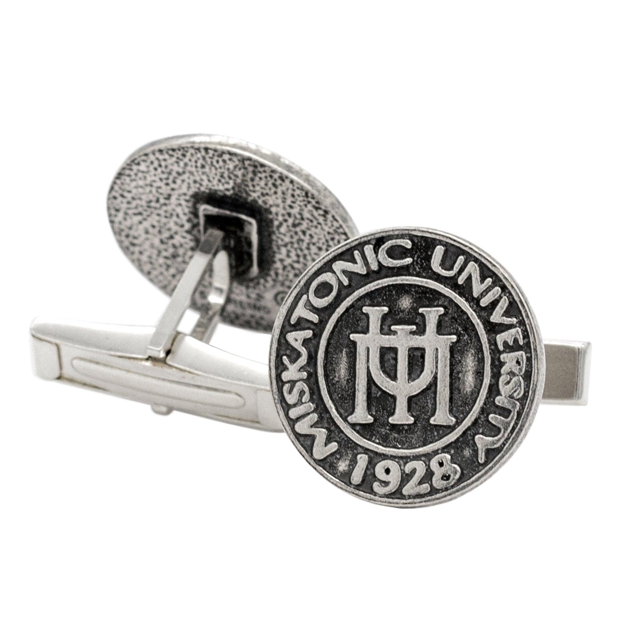 Miskatonic University Cufflinks - BJS Inc. - Cufflinks