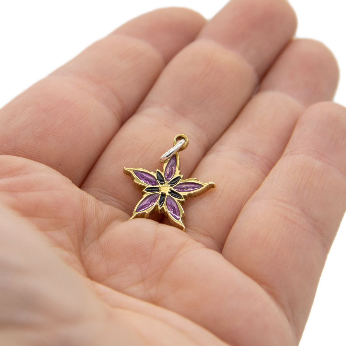 Nalthis Charm - Koper