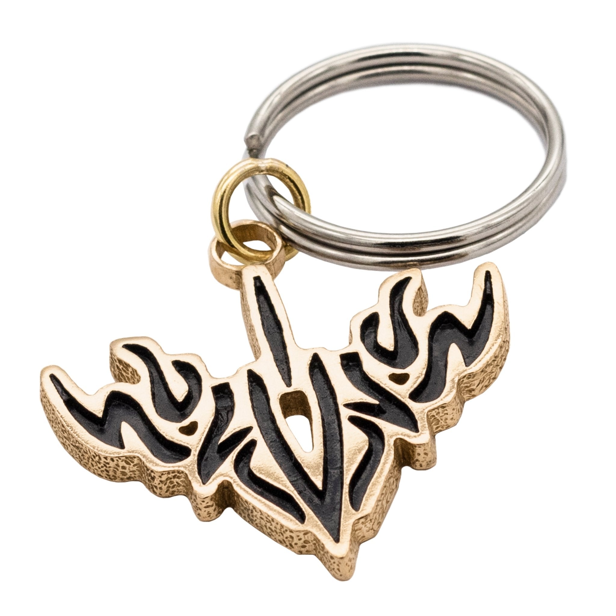 Nan Glyph - Bronze - BJS Inc. - Necklace