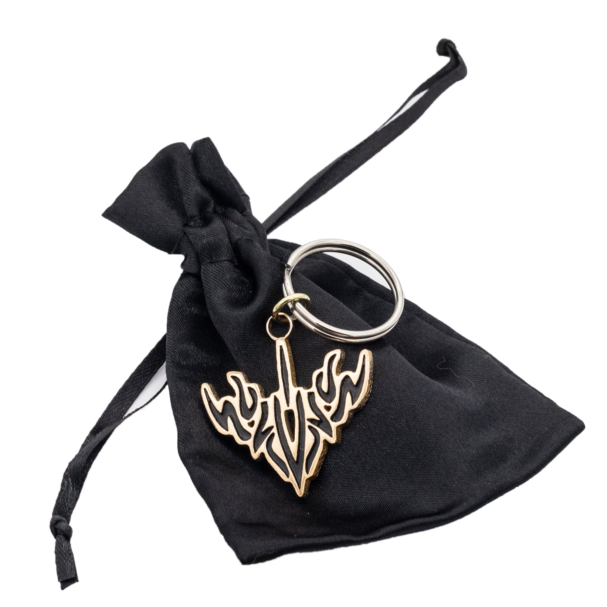 Nan Glyph - Bronze - BJS Inc. - Necklace
