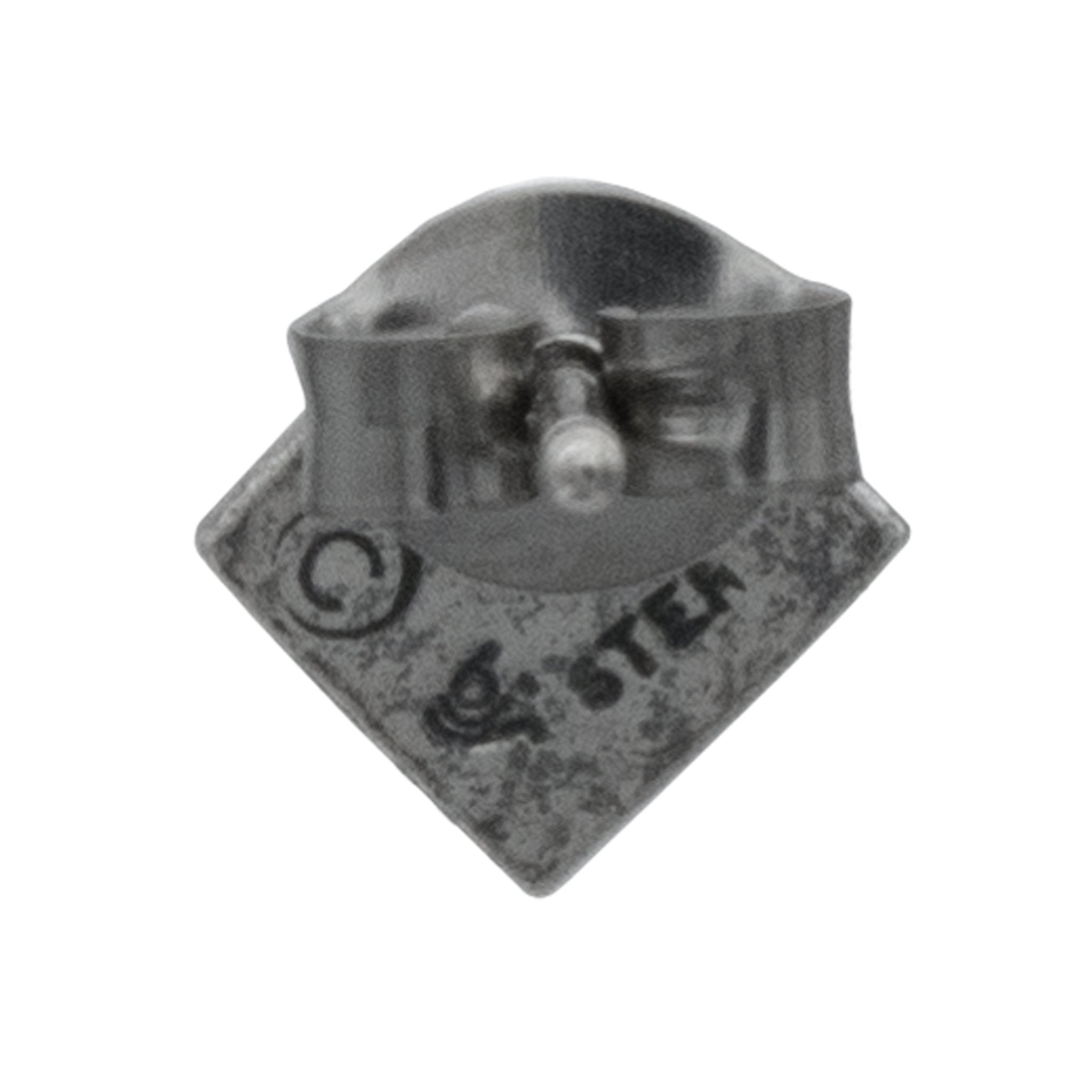 Pronoun Stud Earrings - BJS Inc. - Earrings