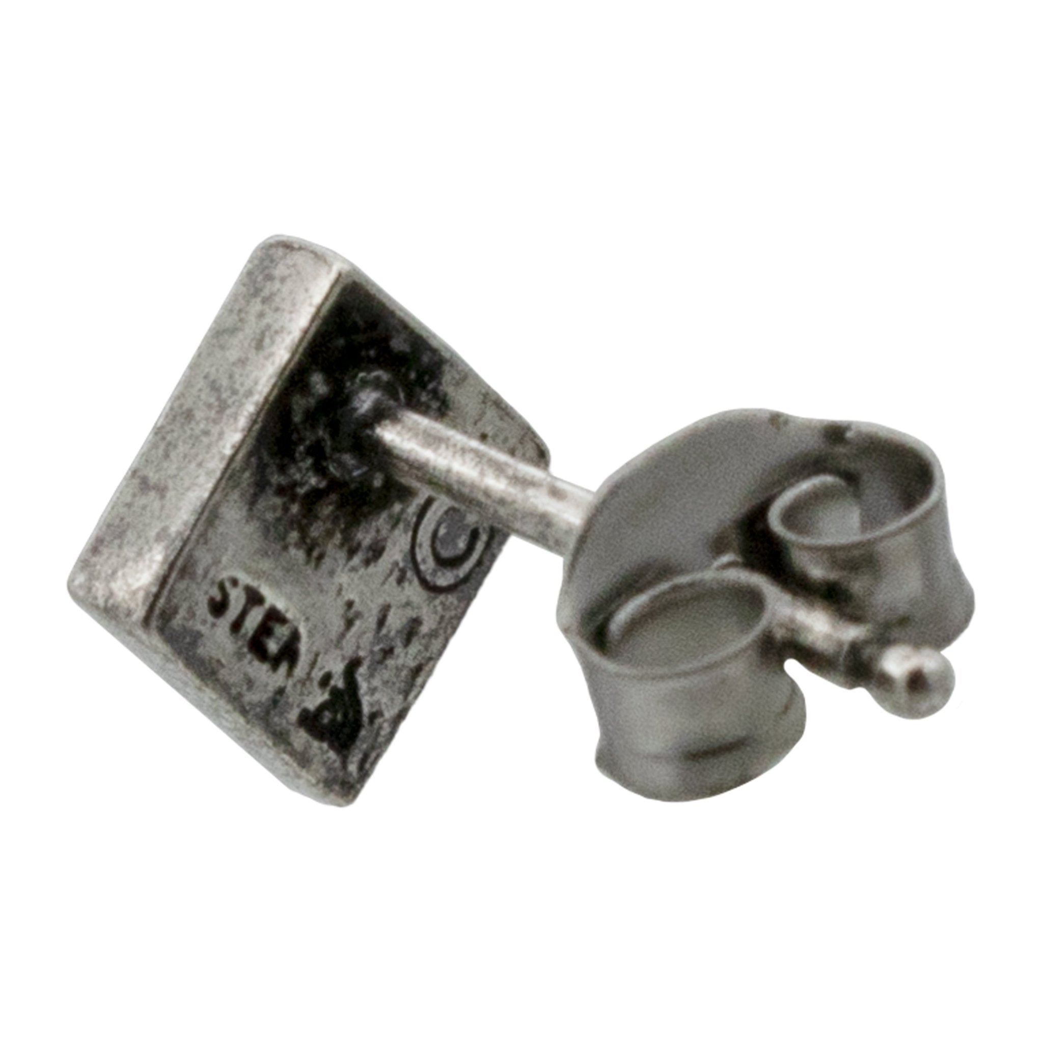Pronoun Stud Earrings - BJS Inc. - Earrings