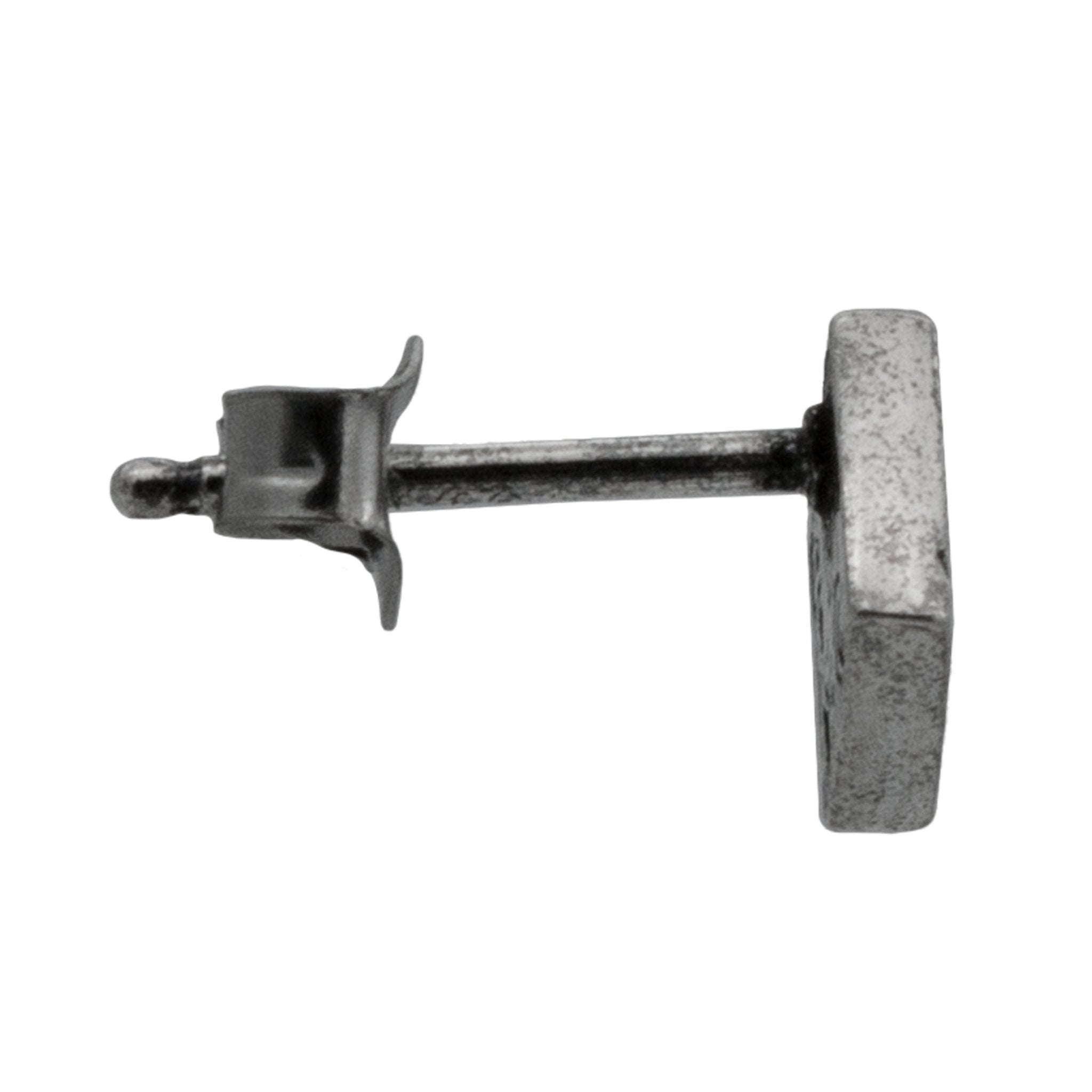 Pronoun Stud Earrings - BJS Inc. - Earrings