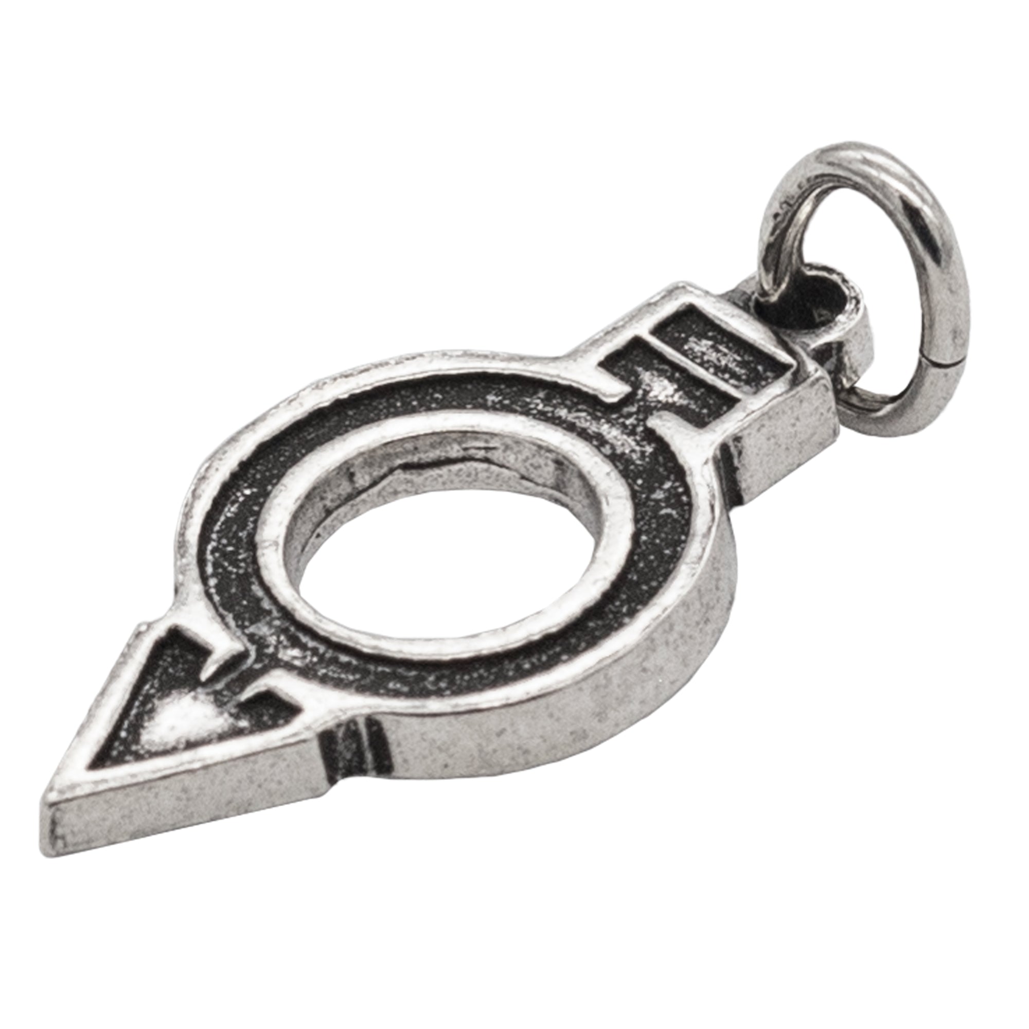 Red Society Charm - BJS Inc. - Charm