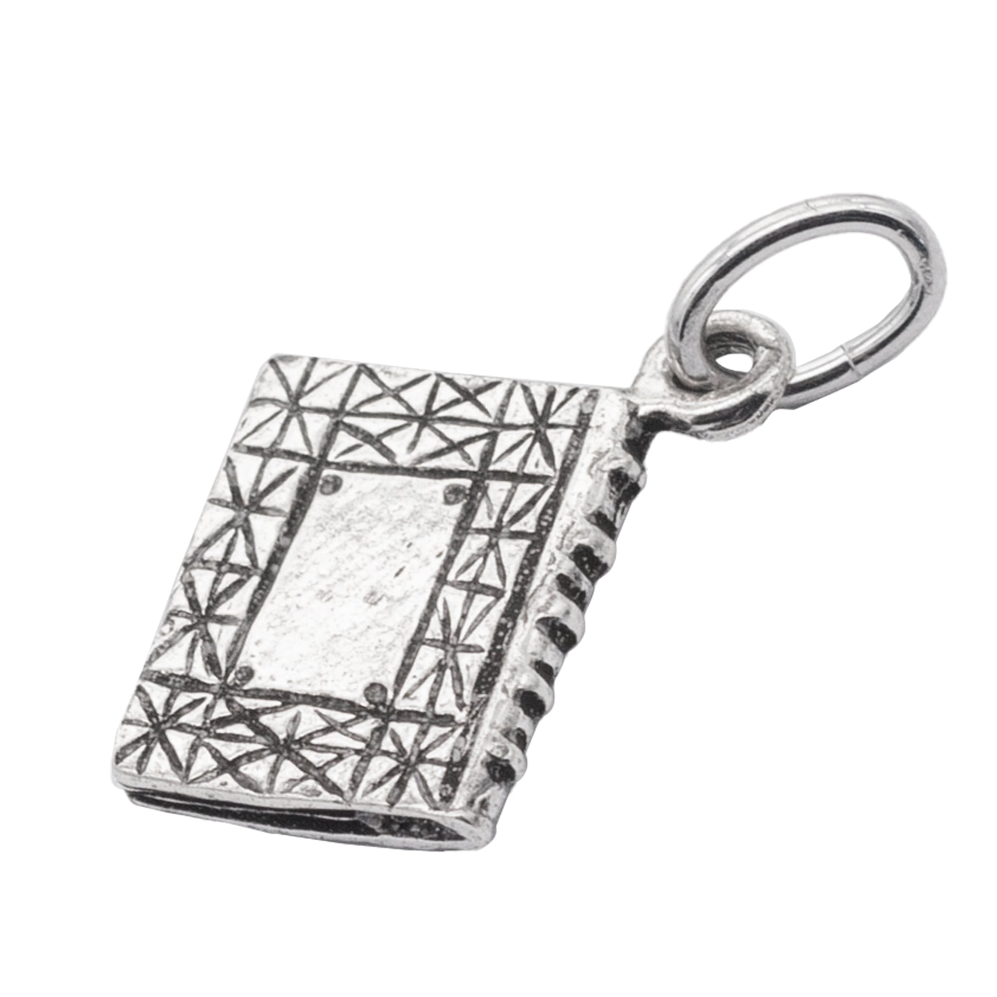 Rhetoric and Logic Charm - BJS Inc. - Charm