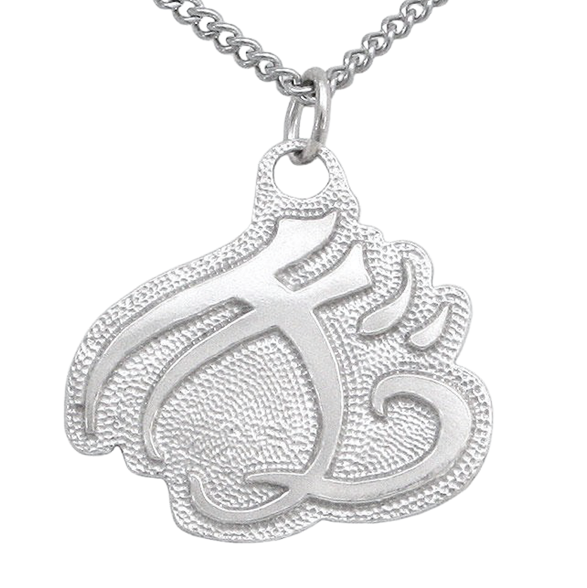 Rock Ward Medallion