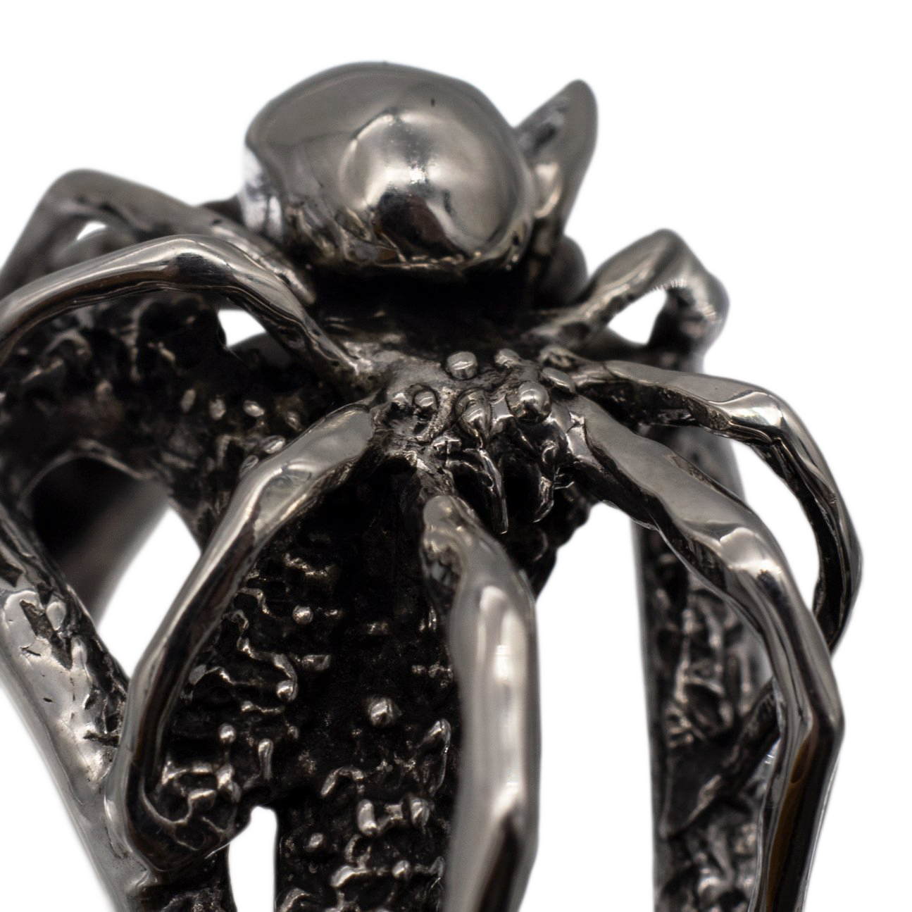 SHELOB™ Ring