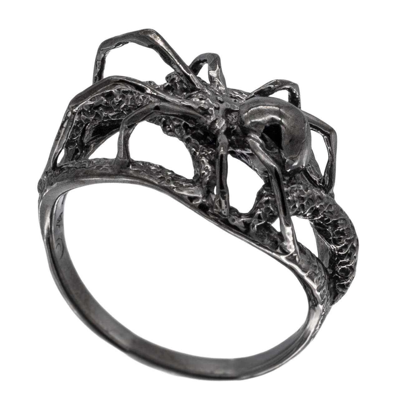 SHELOB™ Ring