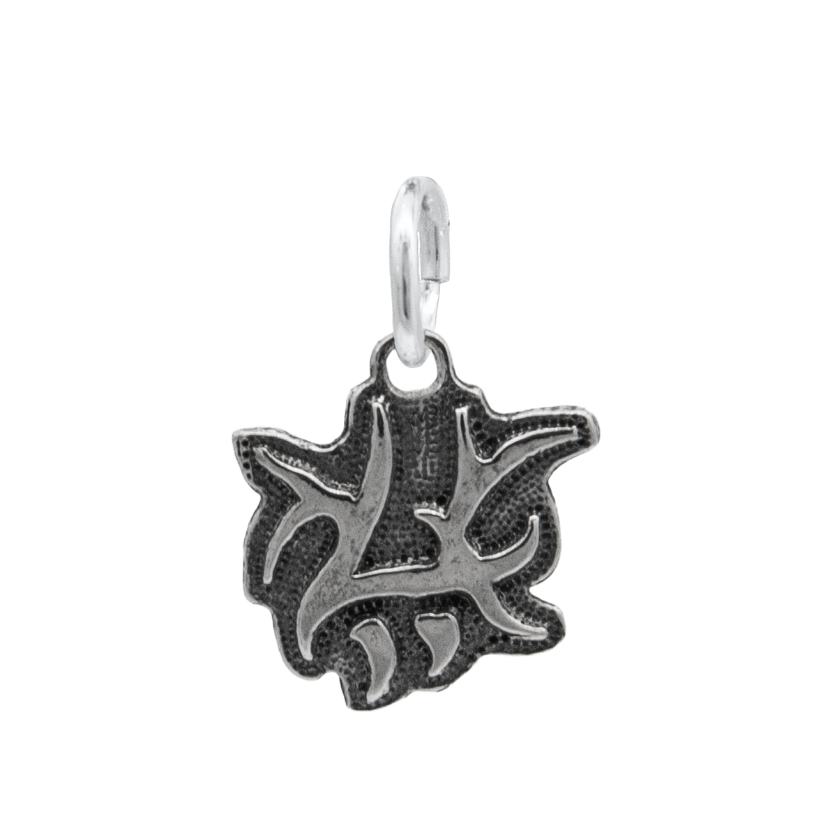 Snow Ward Charm