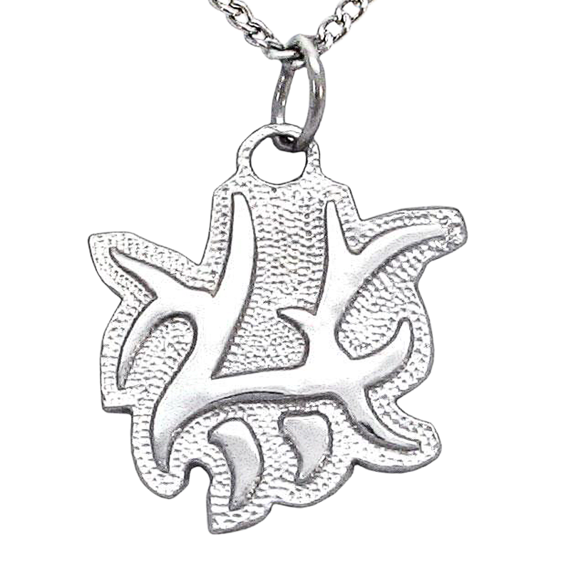 Snow Ward Medallion