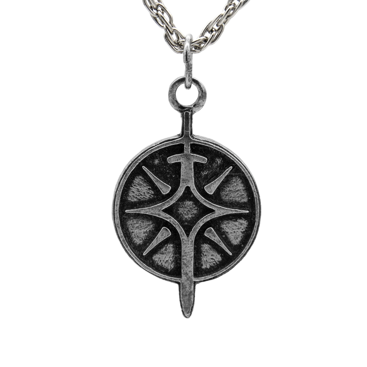 Stormlight Archive Symbol Pendant