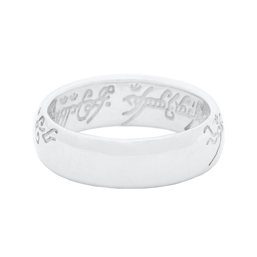 The One Ring of Power from The Lord of the Rings – BJS Inc. The One Ring of Power from The Lord of the Rings – BJS Inc.