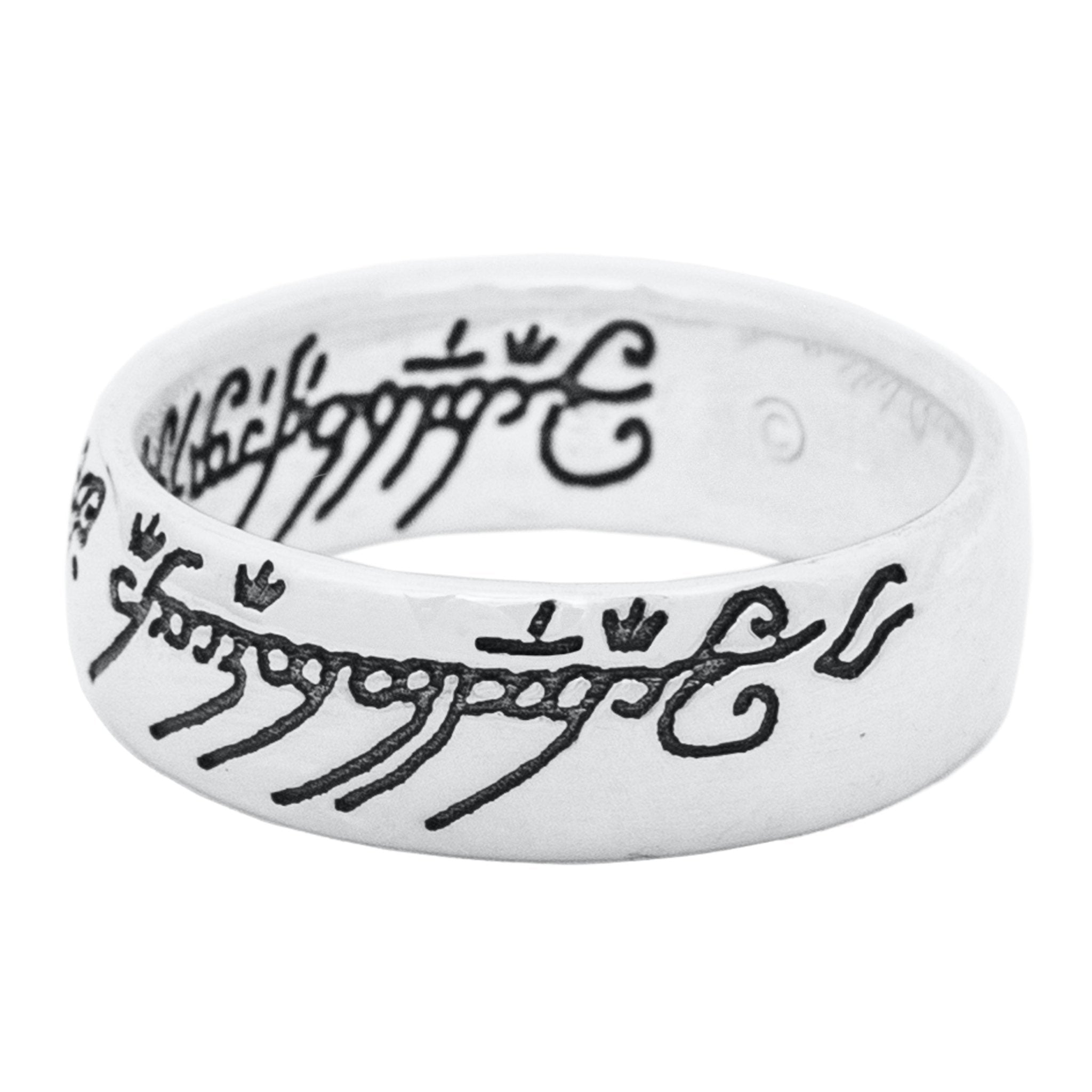 ONE RING™ - BJS Inc. - Cincin