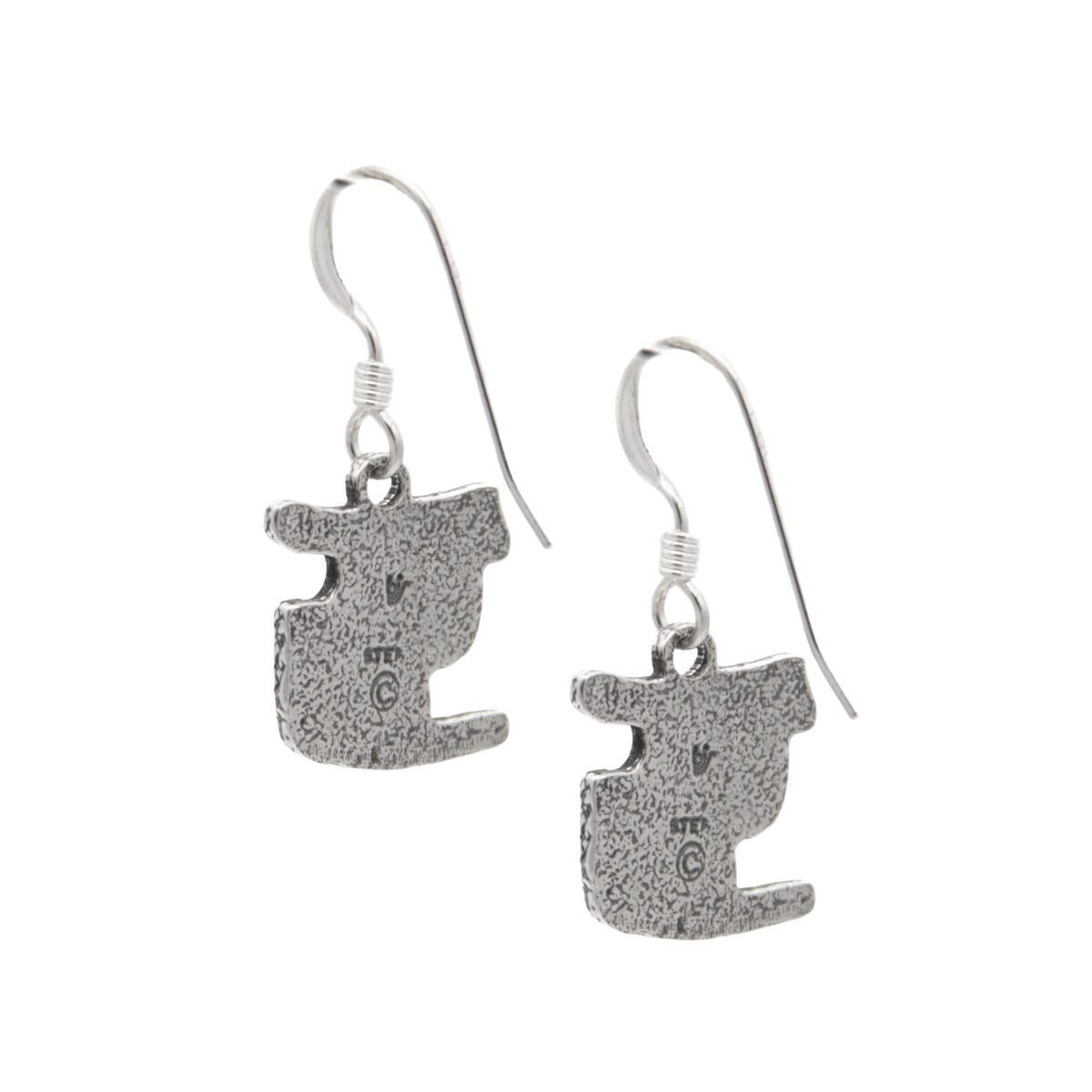 Unsight Ward Earrings