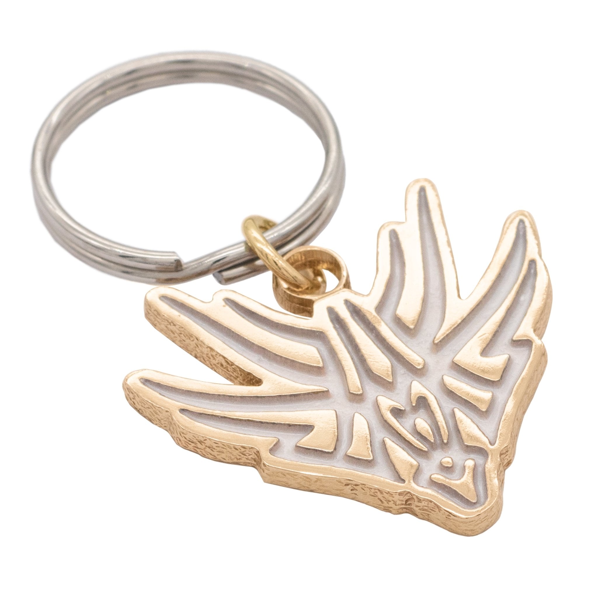 Vev Glyph - Bronze - BJS Inc. - Necklace