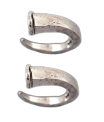Vin's Earring - Gauge Style
