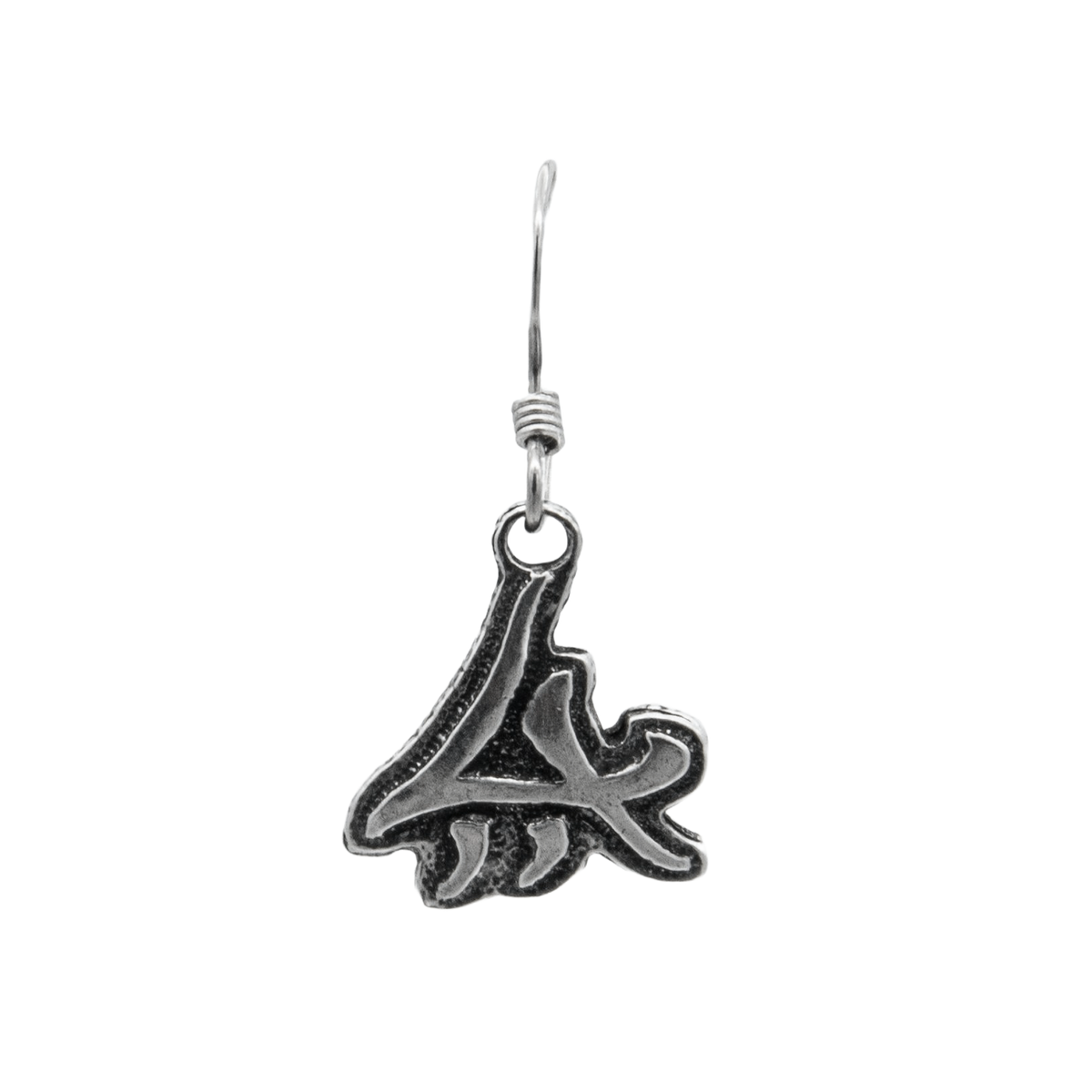 Water Ward Earrings