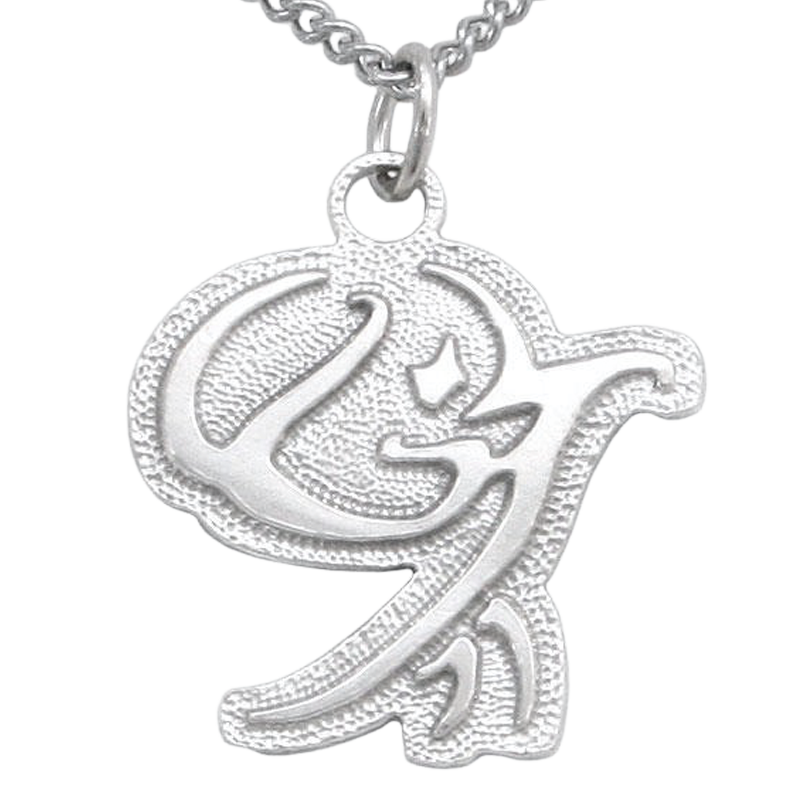Wind Ward Medallion