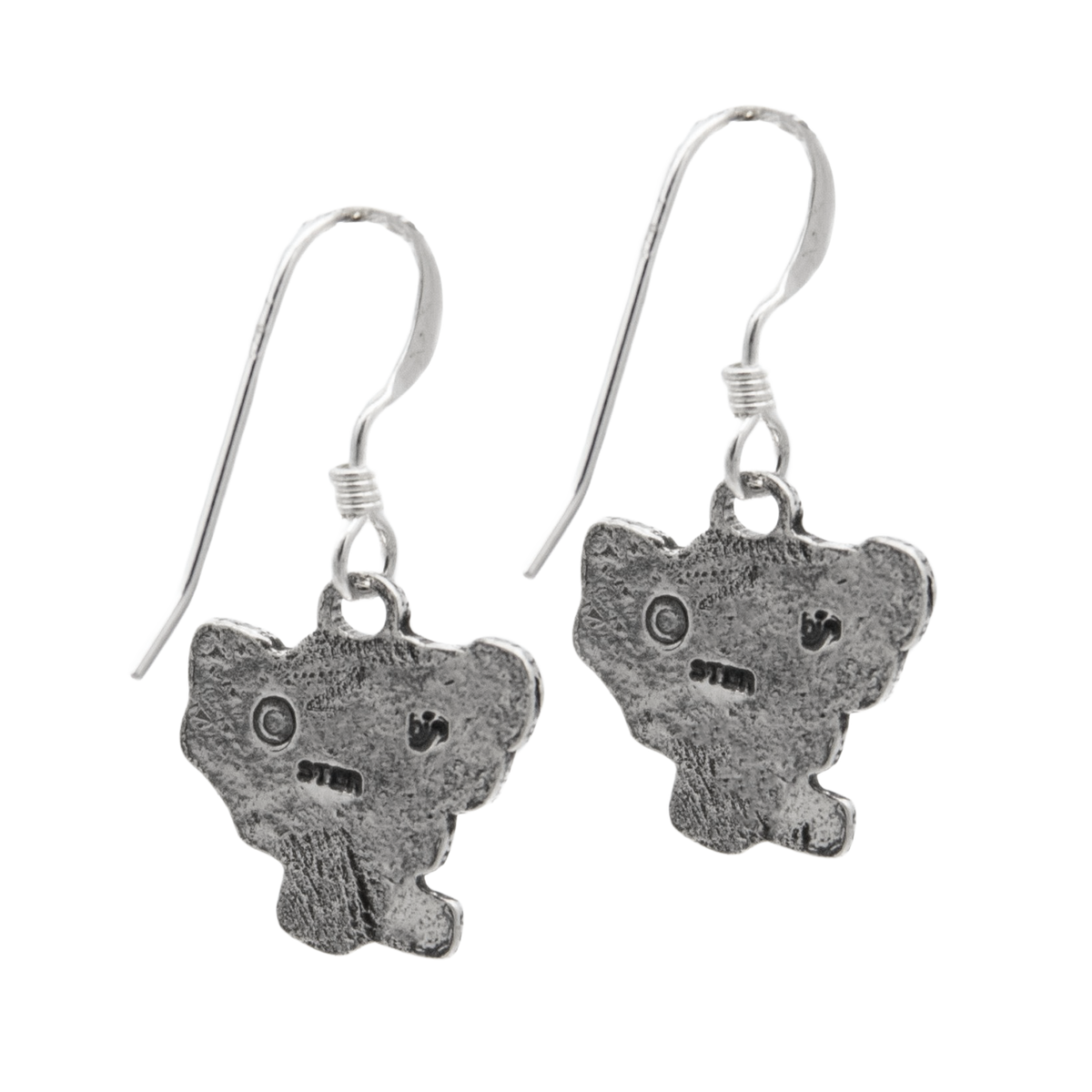 Wood Ward Earrings