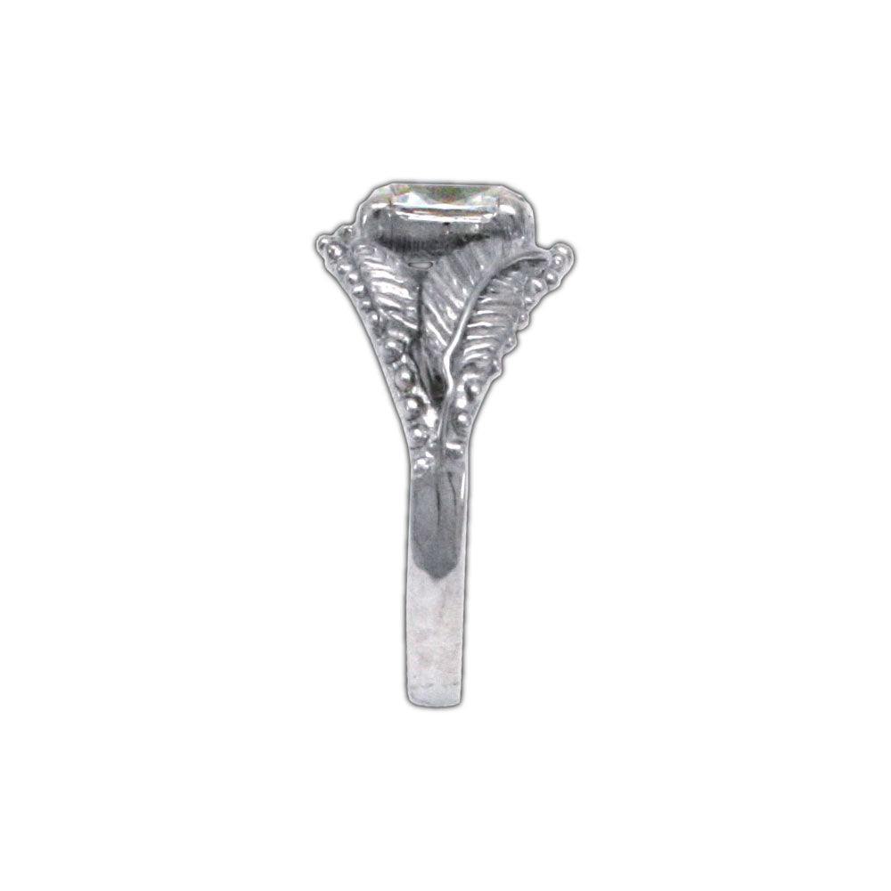 Gold Elven Realm Ring: RIVENDELL ™ MIRKWOOD ™ LOTHLORIEN ™ - Badali Jewelry - Ring