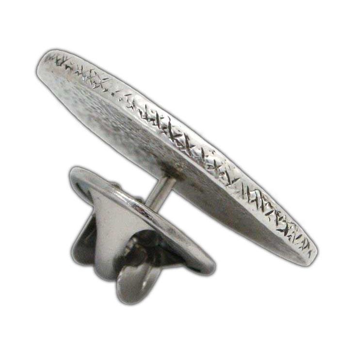 Adran Flag Pin - Badali Jewelry - Pin