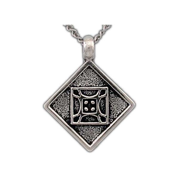 Aon Mai Pendant - Badali Jewelry - Necklace