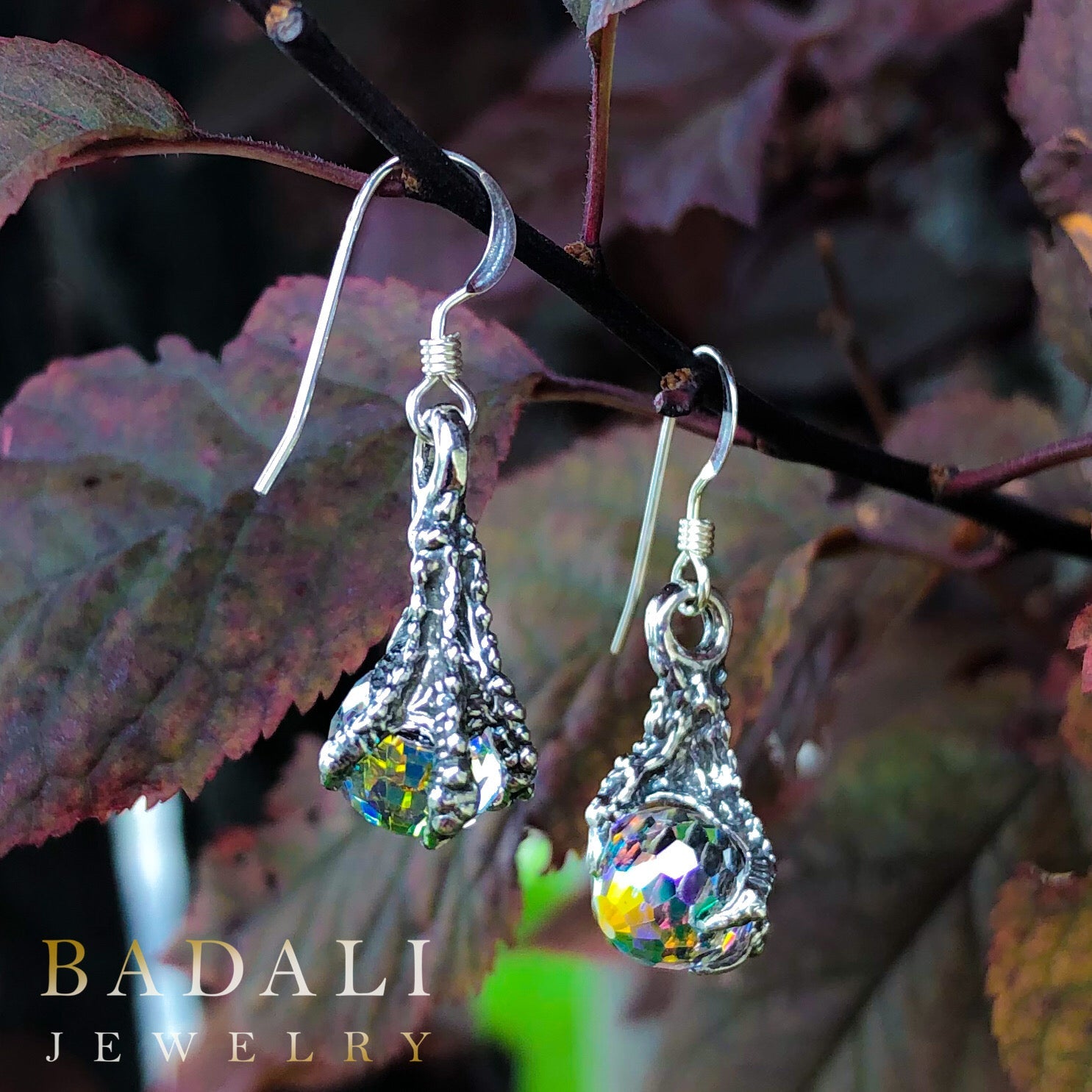 ARKENSTONE™ Earrings - BJS Inc. - Earrings