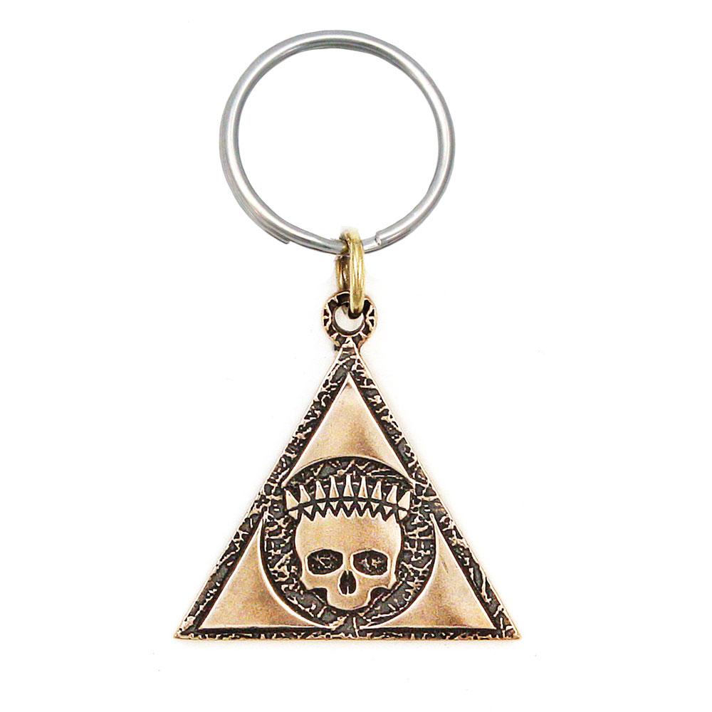 Ash Lord Pendant - Badali Jewelry - Necklace