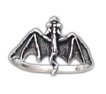 Baby Dragon Ring - BJS Inc. - Ring