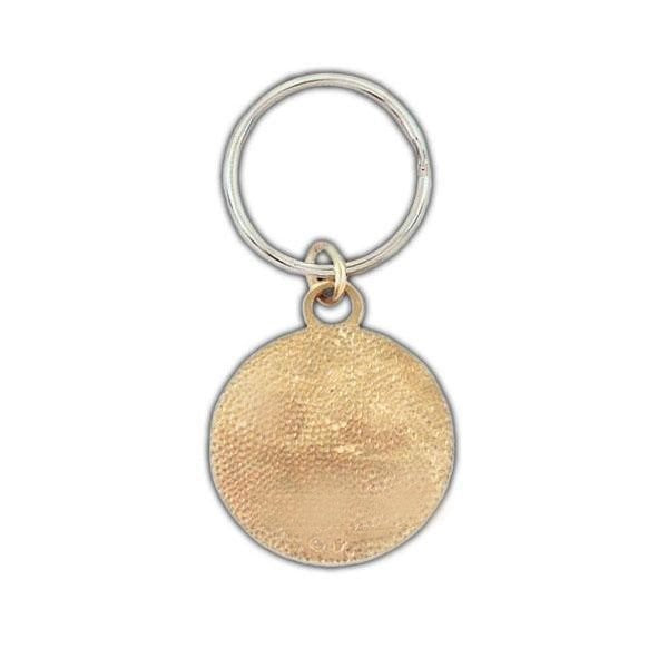 PRIDE HOBBITON™ Door - Pendant or Key Chain
