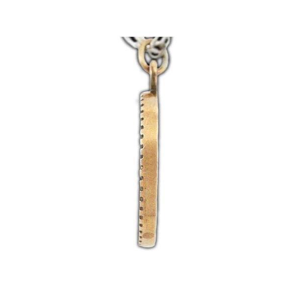 BAG END™ Door - Bronze - Badali Jewelry - Necklace