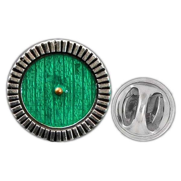 BAG END™ Door Pin - Badali Jewelry - Pin