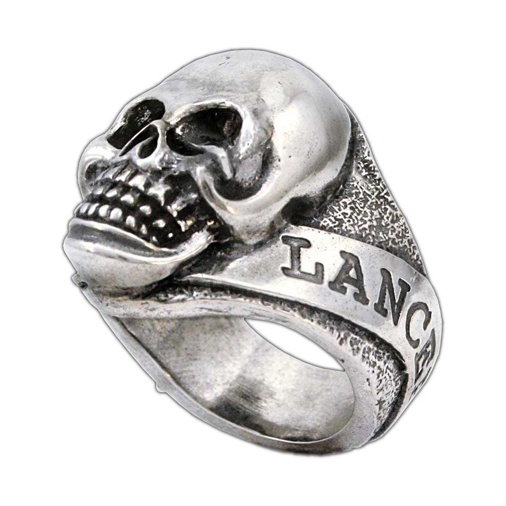 Ben Styke's Mad Lancer's Ring - Badali Jewelry - Ring