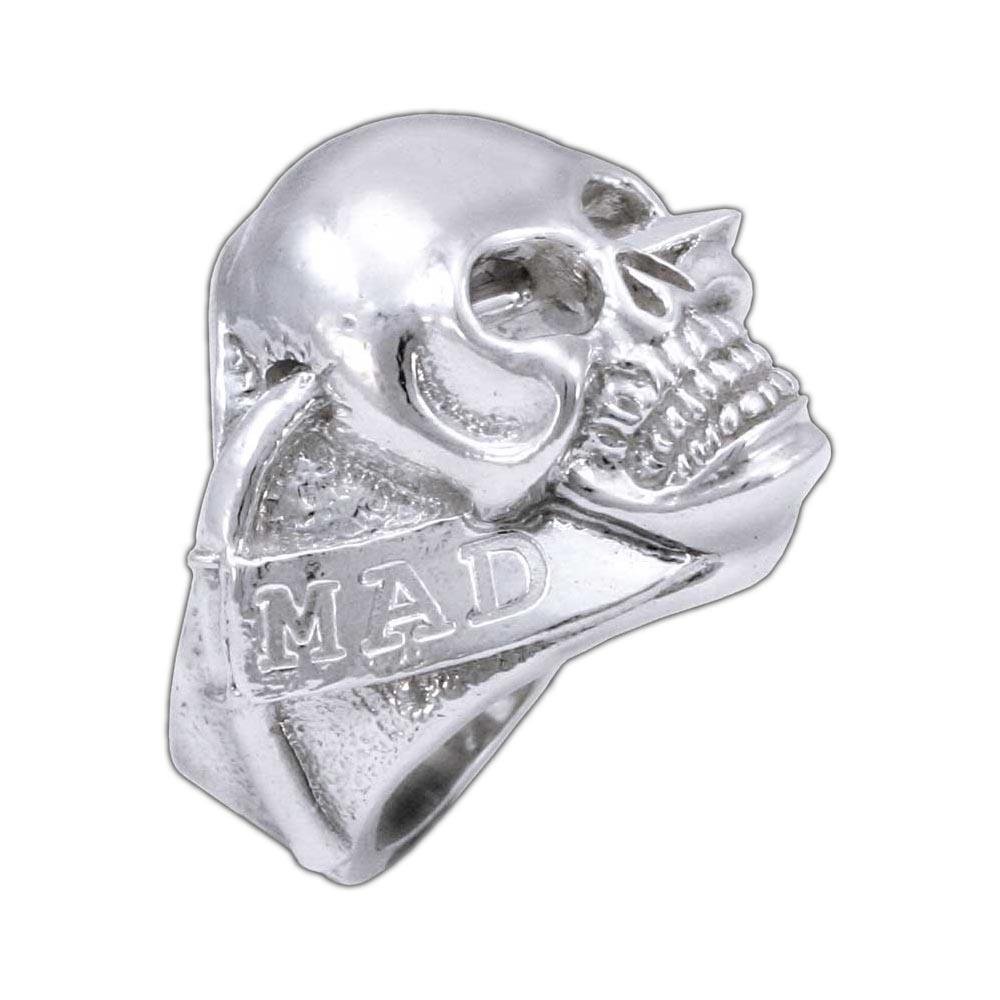 Ben Styke's Mad Lancer's Ring - Badali Jewelry - Ring