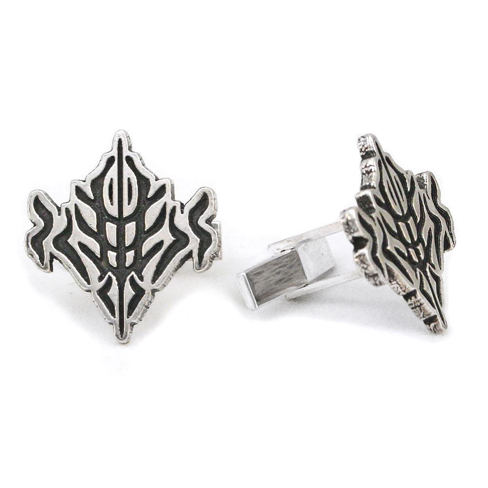 Beteb Glyph Cufflinks - Badali Jewelry - Cufflinks