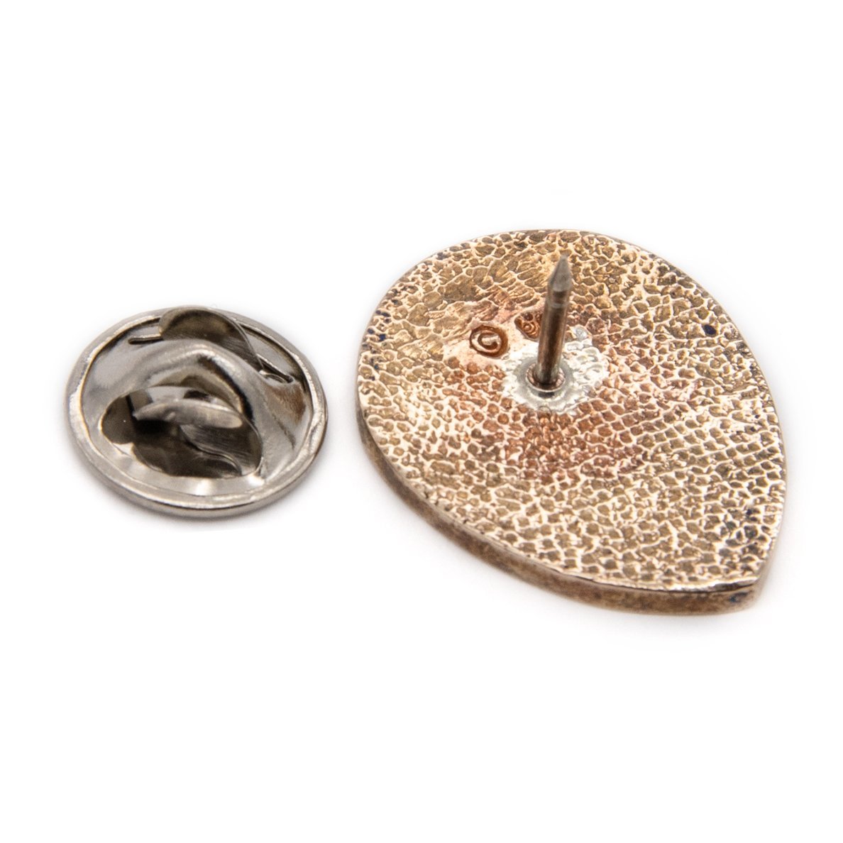 Bridge Four Badge Pin - Bronze - Badali Jewelry - Pin