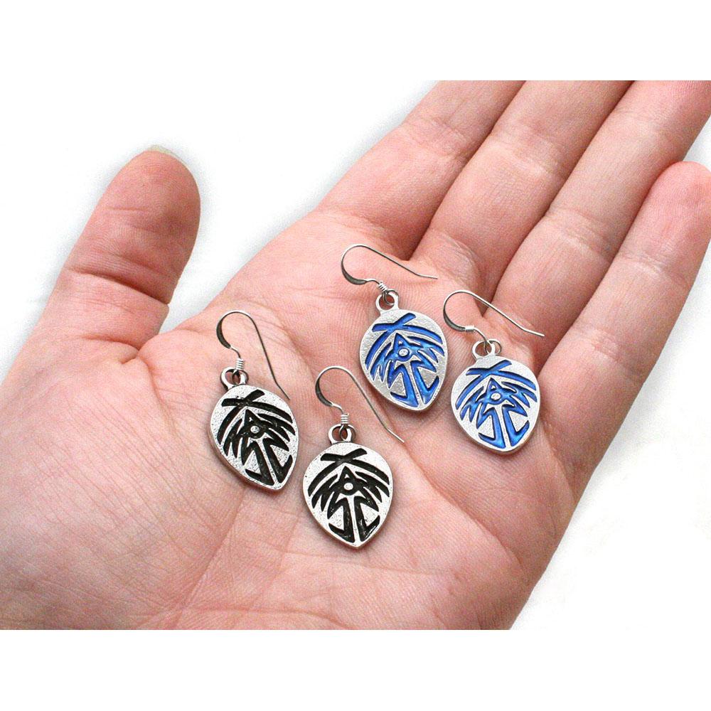 Bridge Four Earrings - Badali Jewelry - Earrings