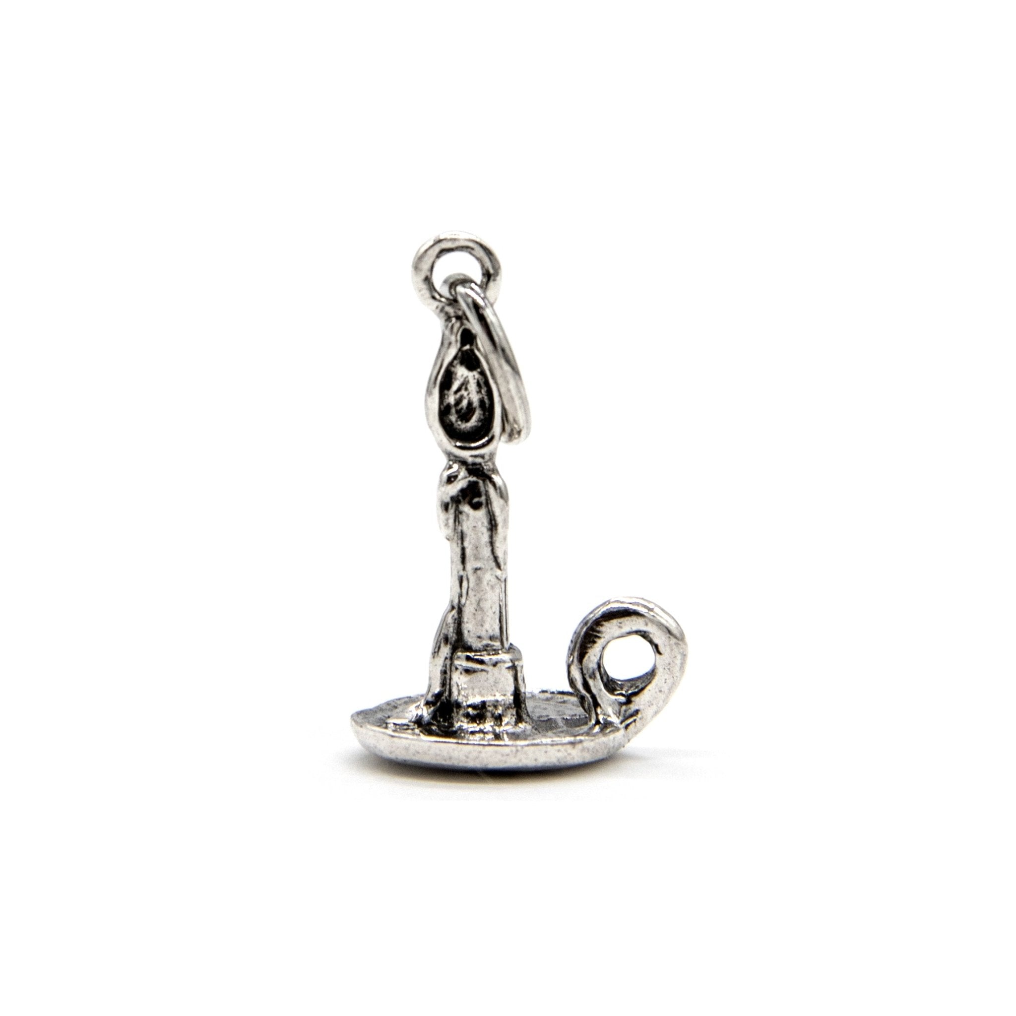 Chandrian Flame Charm - BJS Inc. - Charm