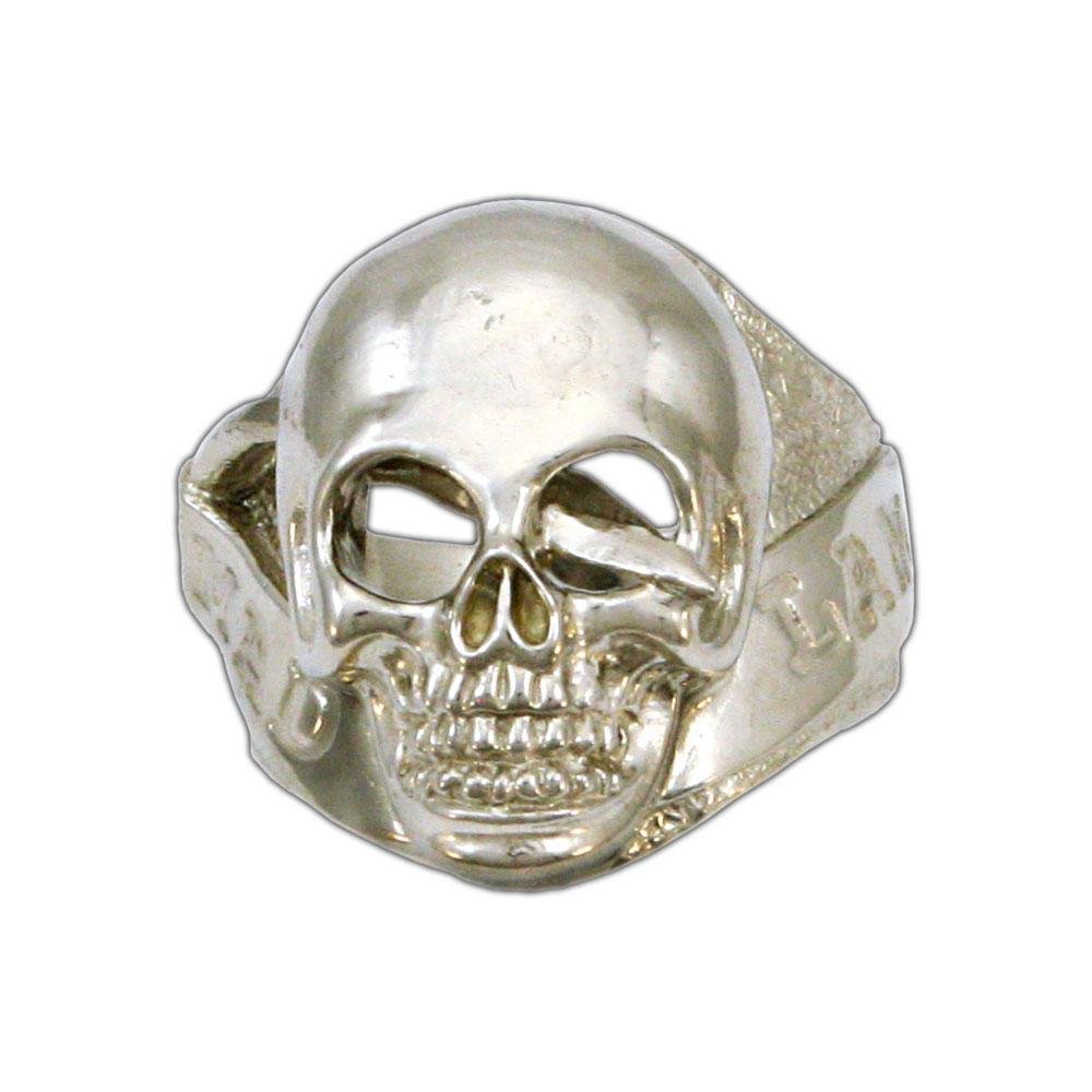 Collector's Mad Lancer Ring – BJS Inc.