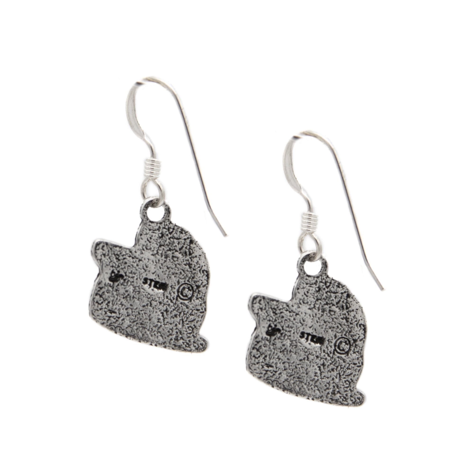 Confusion Ward Earrings - BJS Inc. - Earrings