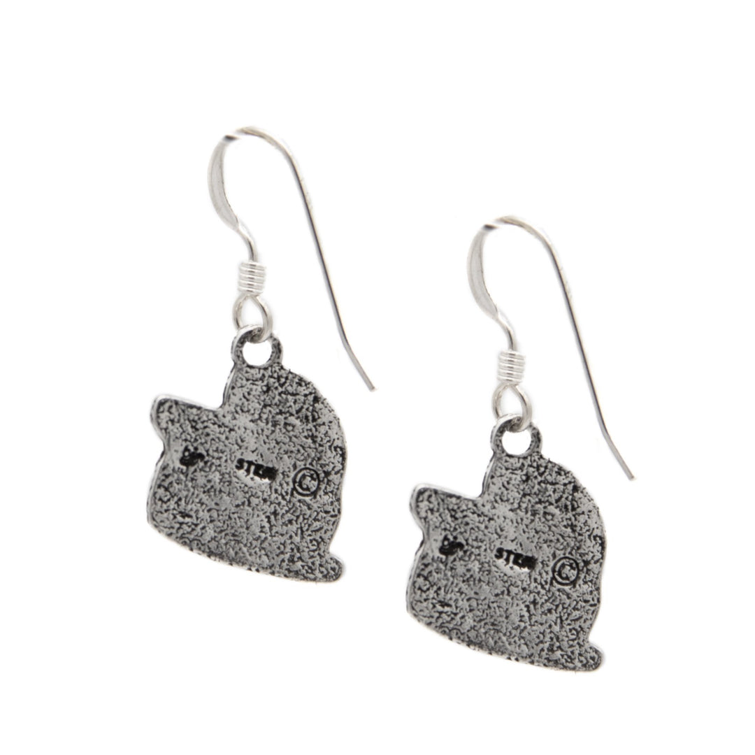 Confusion Ward Earrings – BJS Inc.