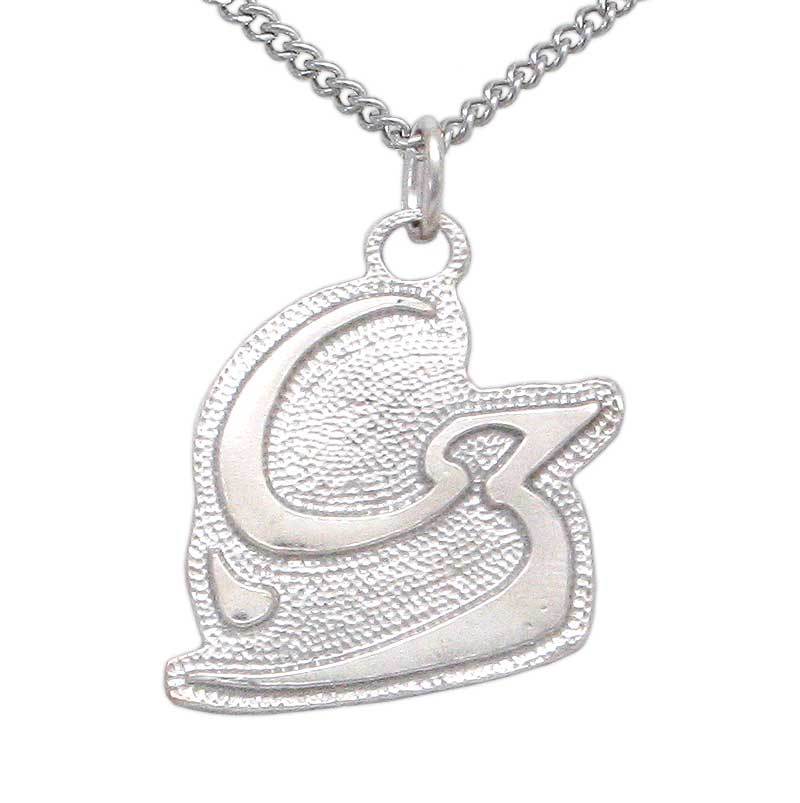 Confusion Ward Medallion - Badali Jewelry - Necklace