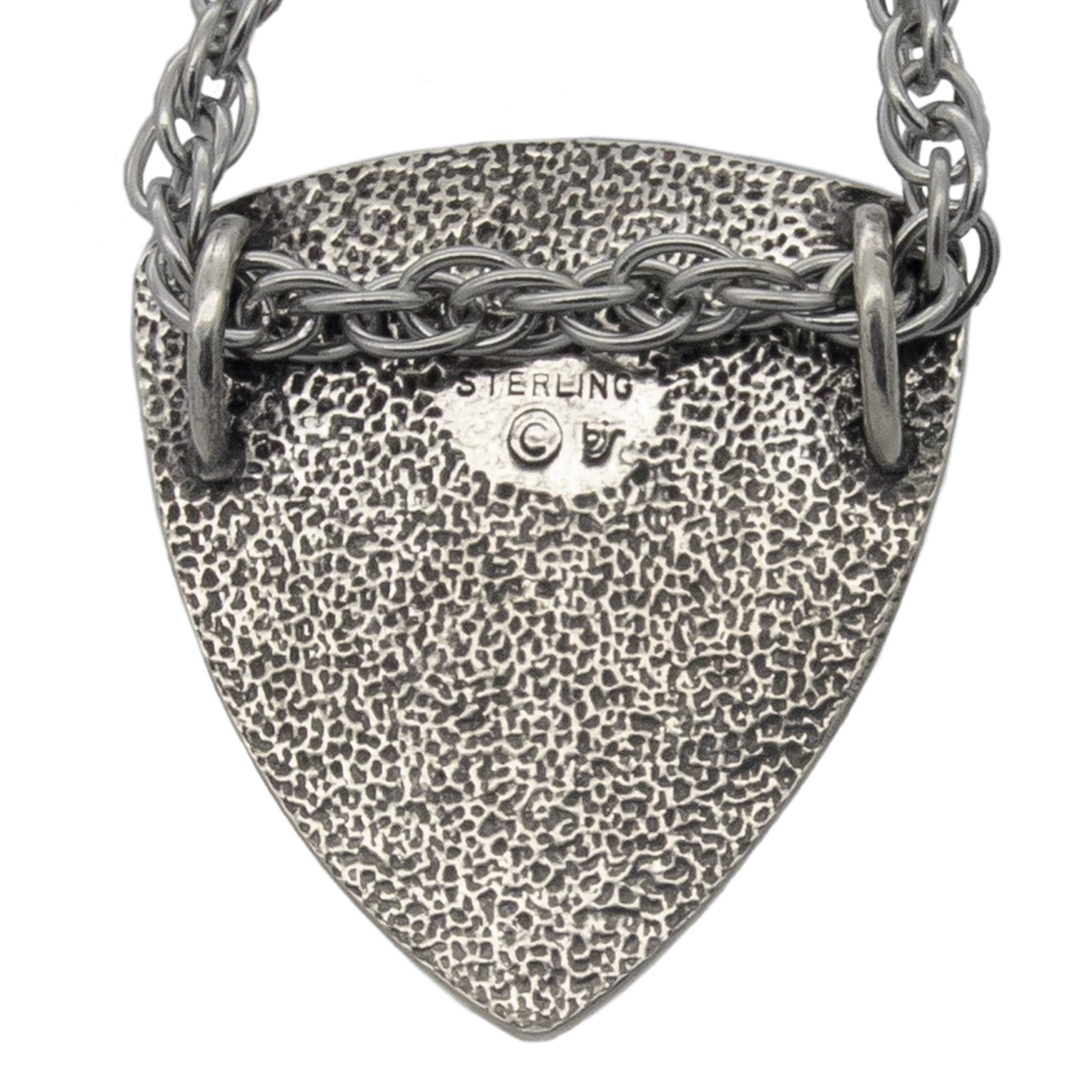 Cthulhu Crest Necklace - BJS Inc. - Necklace