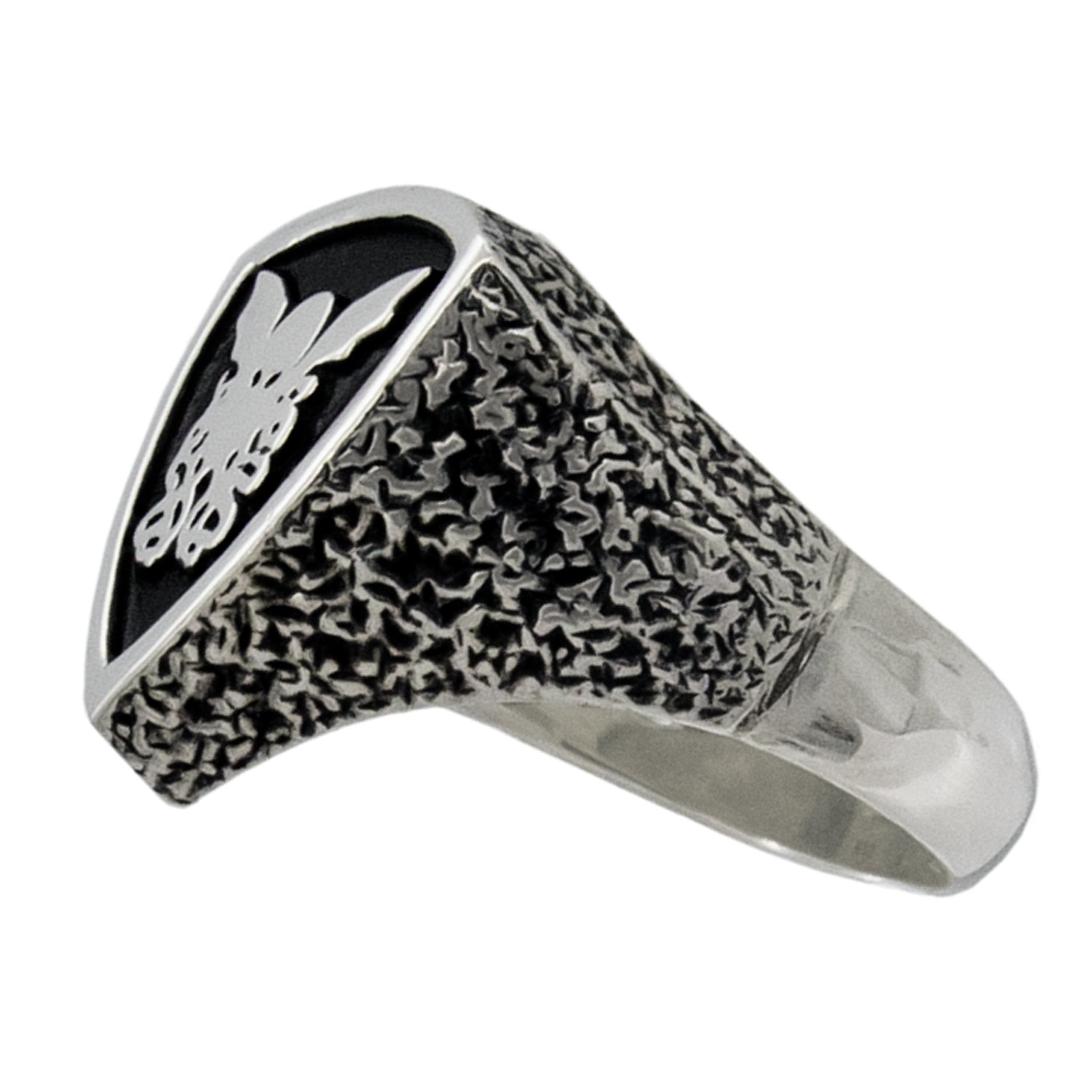 Cthulhu Crest Ring - BJS Inc. - Ring