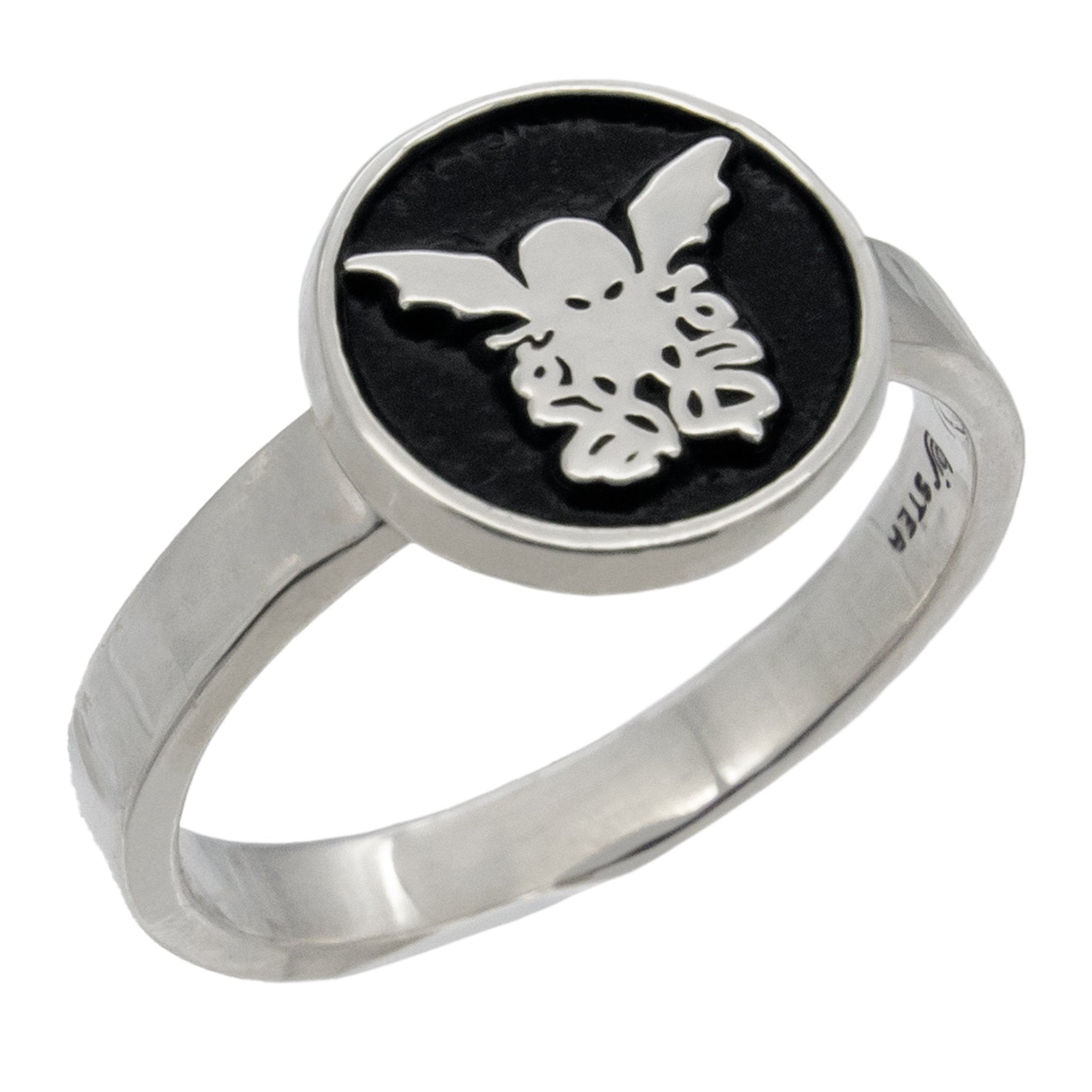 Cthulhu Signet Ring - BJS Inc. - Ring