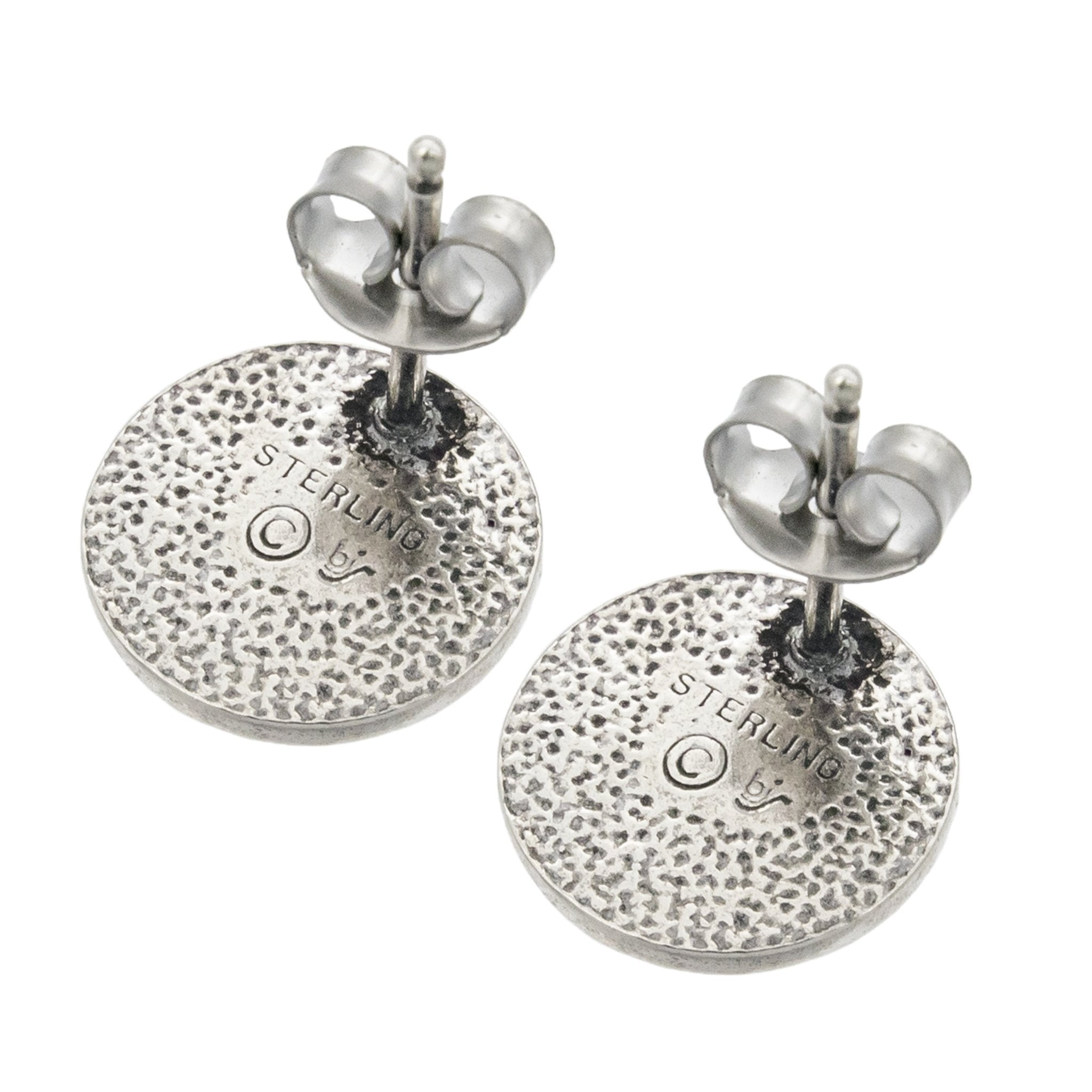 Cthulhu Studs - BJS Inc. - Earrings